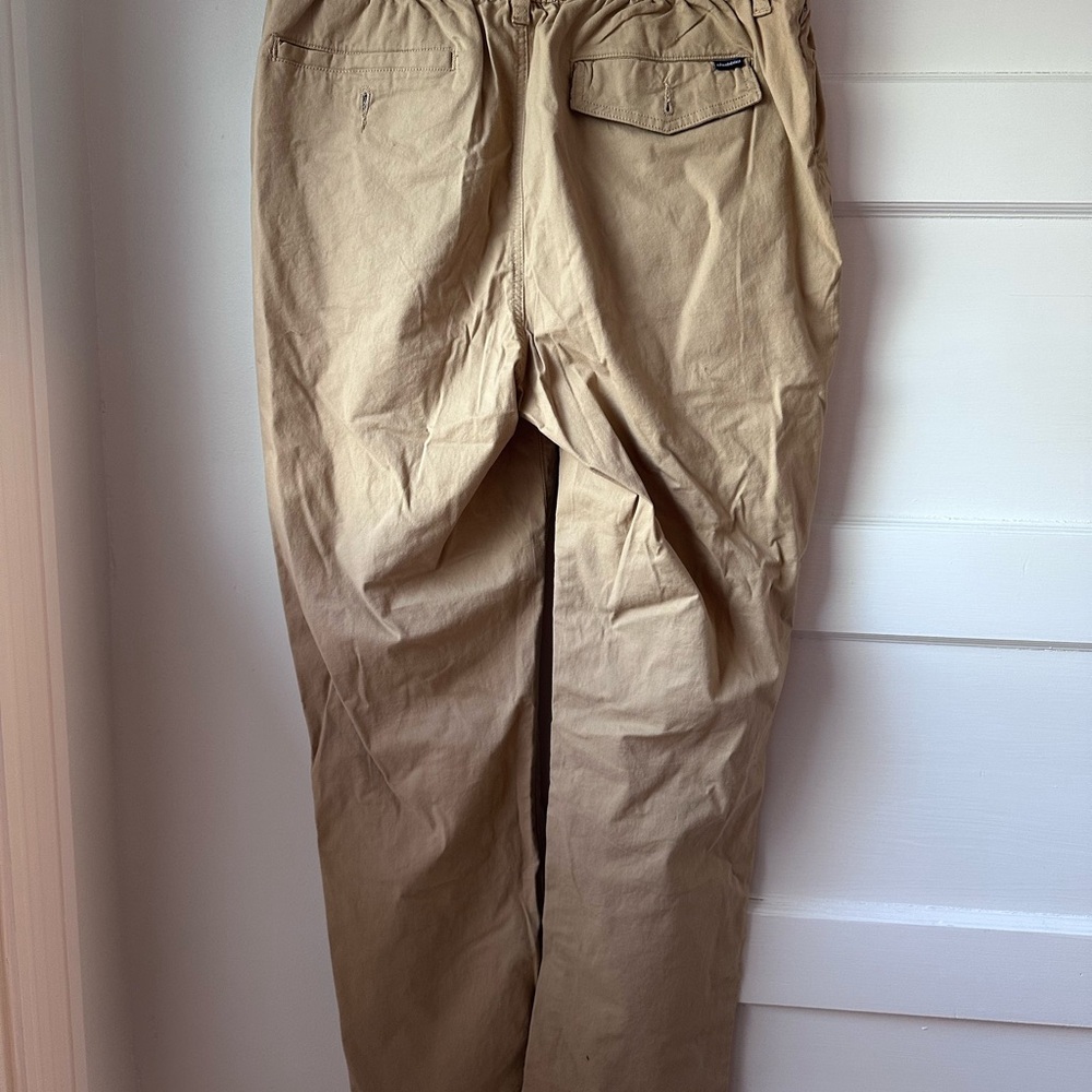 New With Tags Chubbies The Travertine Stretch Twill Pant size XL - Picture 6 of 6